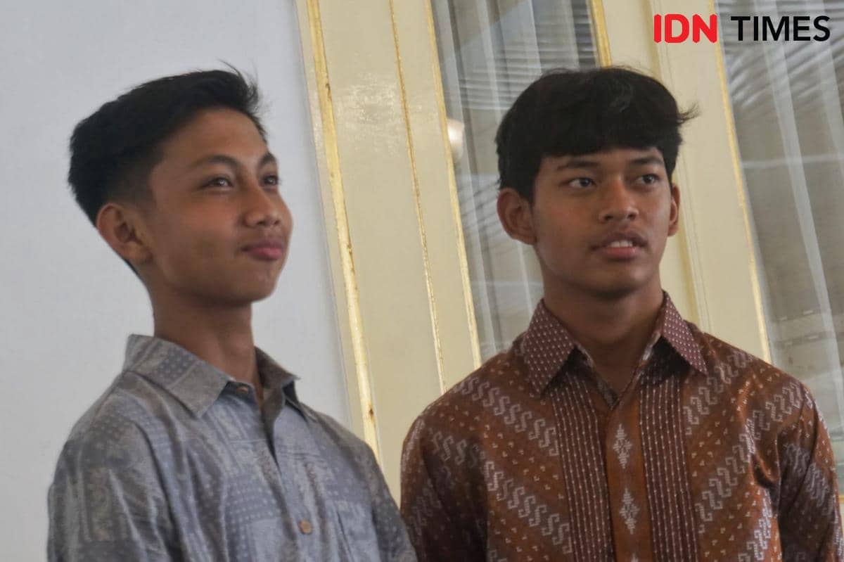 Pembalap muda Indonesia, Veda Ega Pratama menyatakan siap bertempur di Kejuaraan Dunia Moto 3 2026.