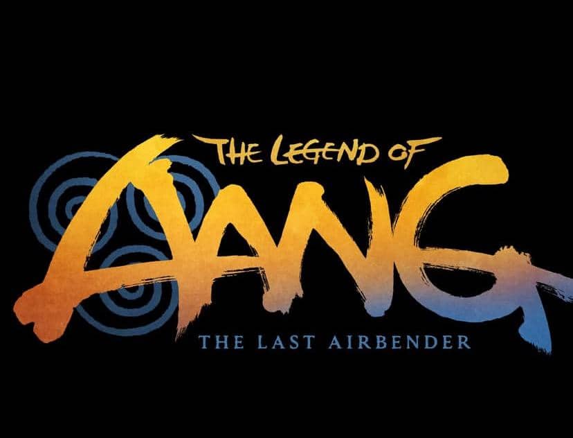 The Legend of Aang: The Last Airbender