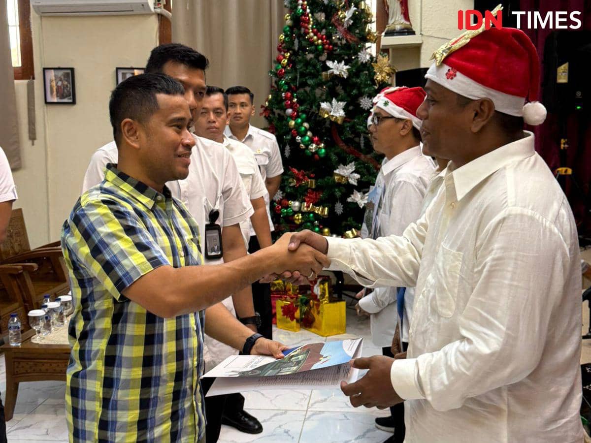 68 napi di Lapas Pemuda Tangerang dapat remisi Natal