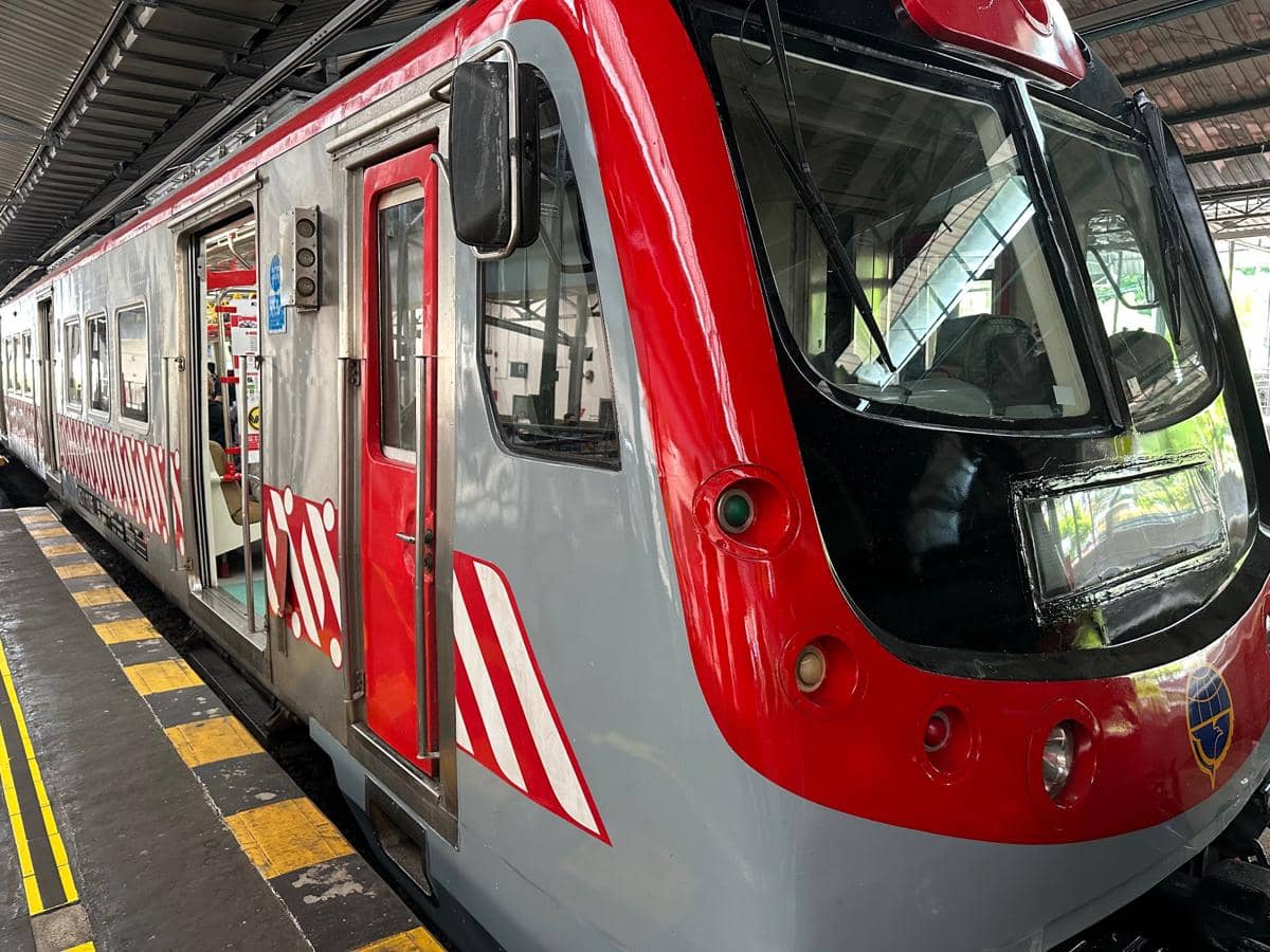Bebas Macet, Jadwal KRL Solo-Jogja Hari Ini 5 Juni, Lengkap 13 Stasiun