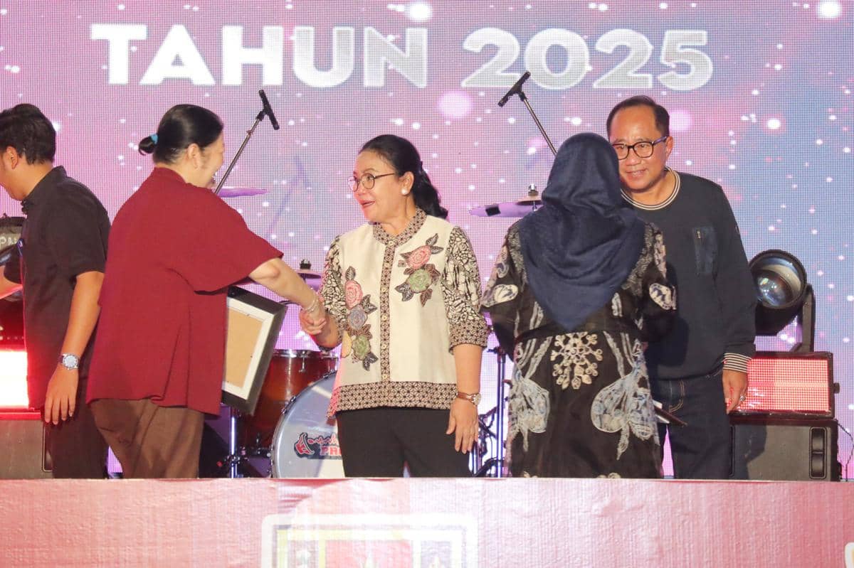 Wali Kota Semarang, Agustina Wilujeng