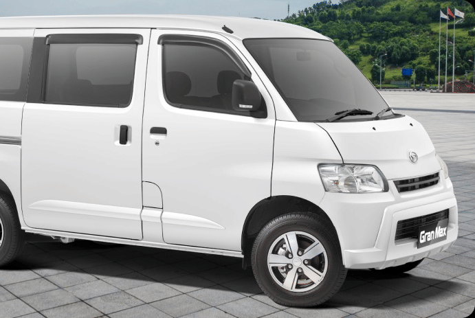 Daihatsu Gran Max