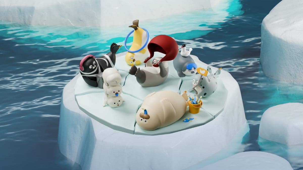 SEALOOK Figurine Hello Series.jpg