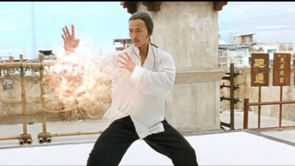 Gen Street Fighter the legend of chun-li. (Dok. 20th Century Fox/Street Fighter: The Legend of Chun-Li)