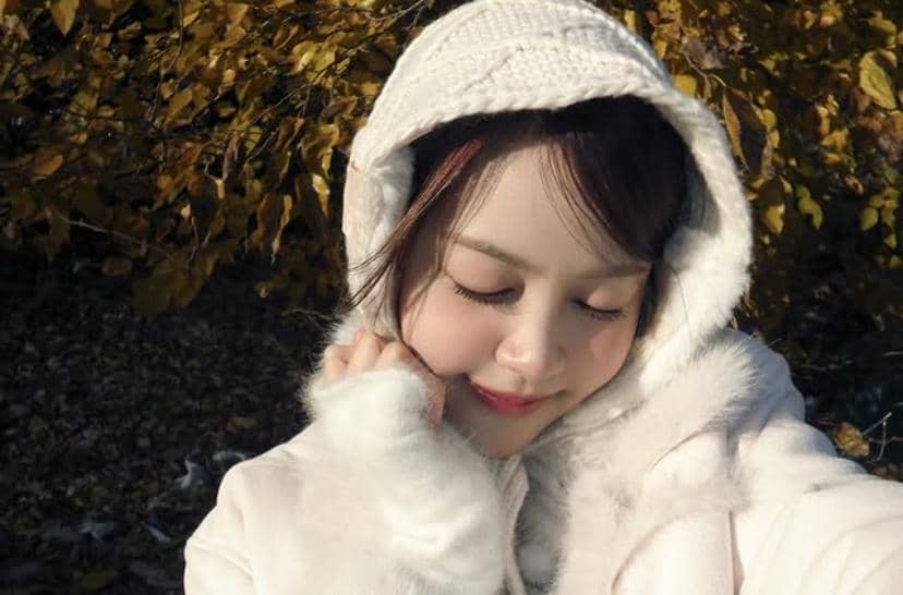 potret Carmen Hearts2Hearts