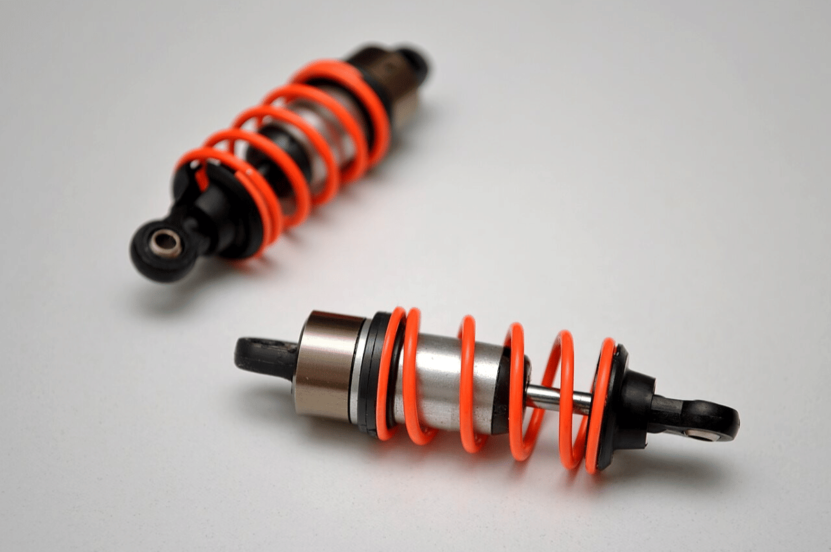 Apa Itu Shock Absorber? Kenali Fungsi dan Cara Kerjanya