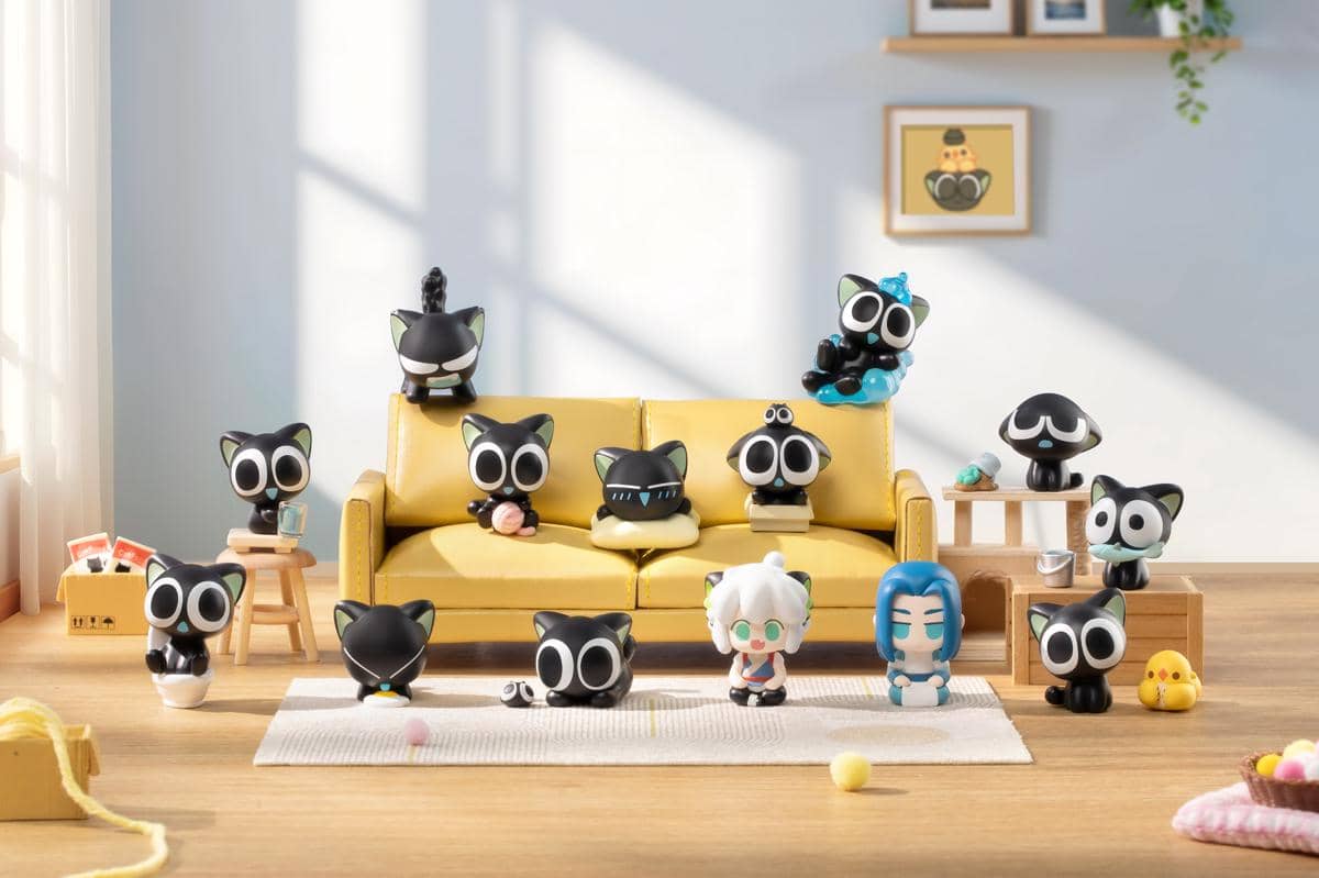 Funism Luo Xiaohei Daily Series Small Particle Figures.jpg