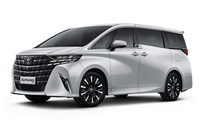 Mobil Pintu Geser Terbaik 2025