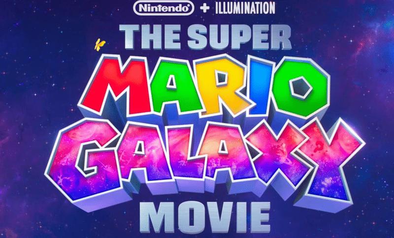 film adaptasi game rilis 2026