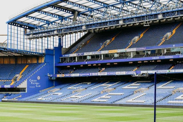 Stamford bridge