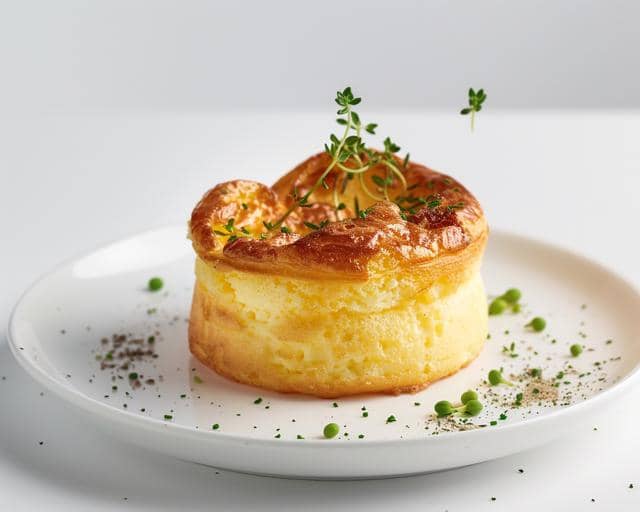 ilustrasi yorkshire pudding