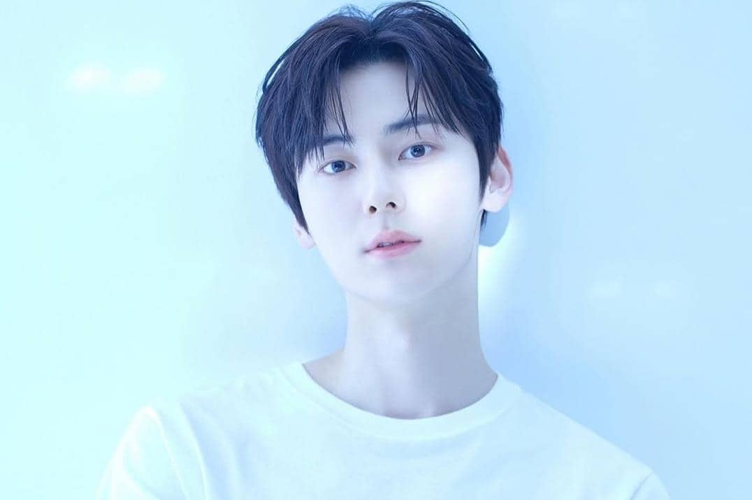 Hwang Min Hyun