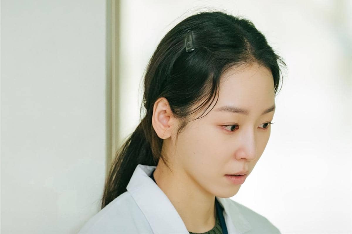 Seo Hyun Jin di drakor Love Me