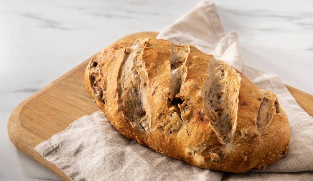 5 Jurus Pemula biar Sourdough Sukses, Jangan Asal Fermentasi!