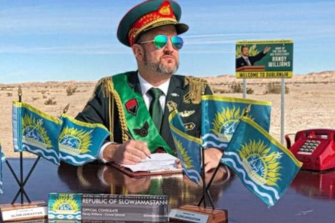 14 Sejarah Micronation dari Seluruh Dunia, Unik dan Beragam