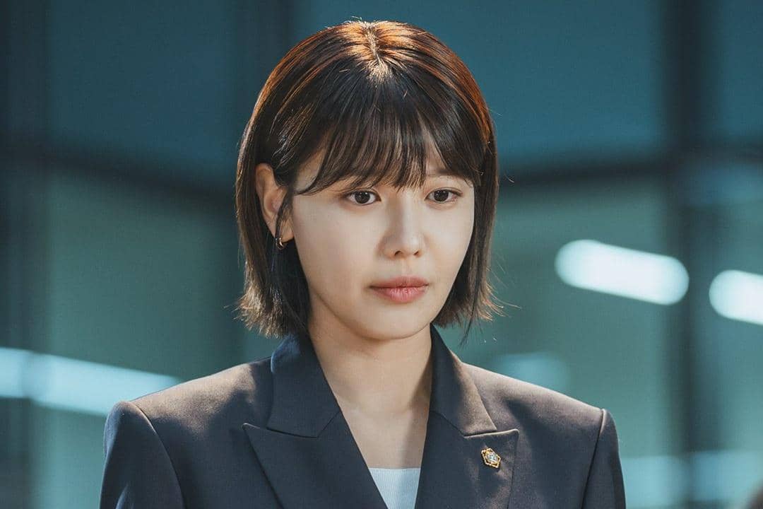 Cuplikan drakor Idol I