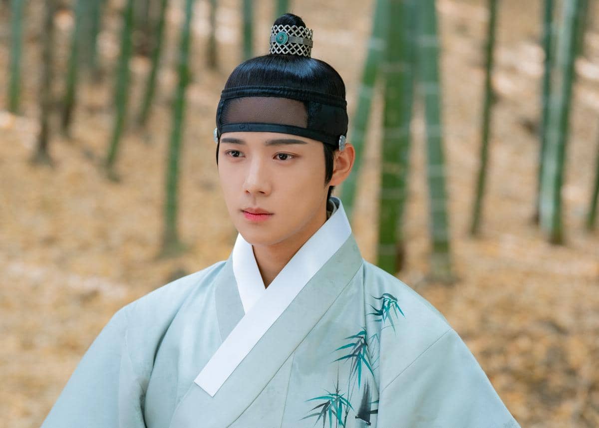 Drakor To My Beloved Thief