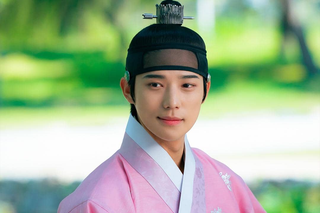 Drakor To My Beloved Thief