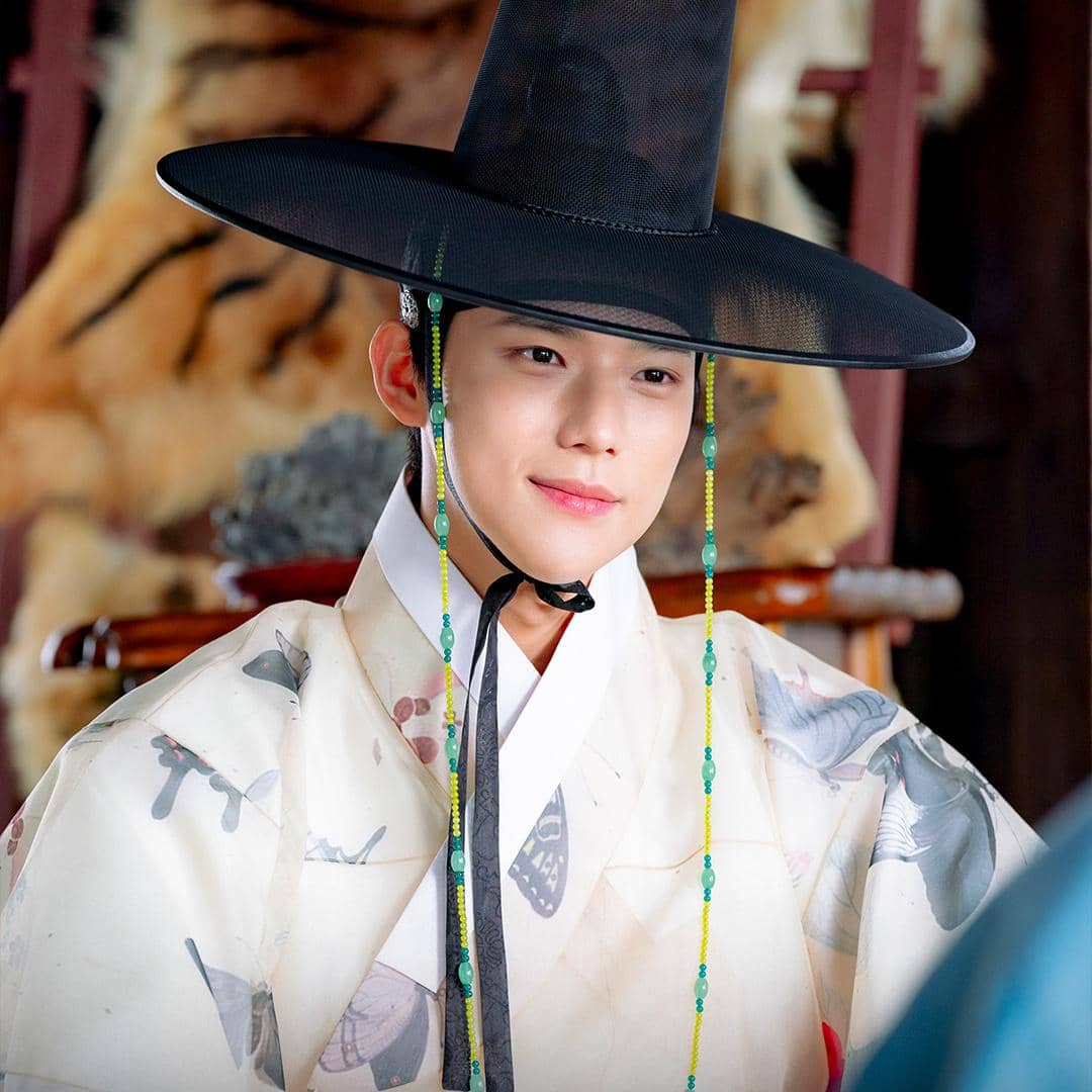 Drakor To My Beloved Thief