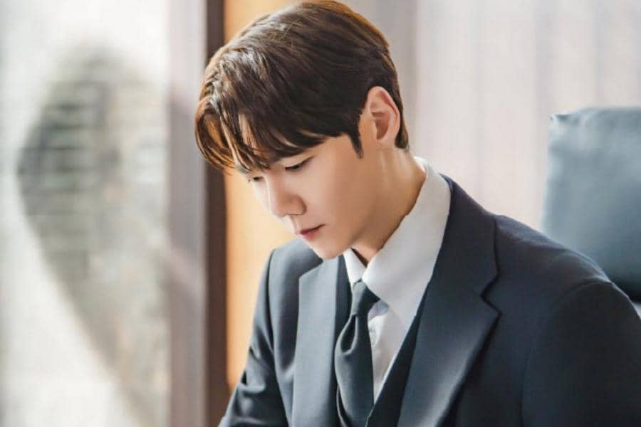 still cuts drama Positively Yours
