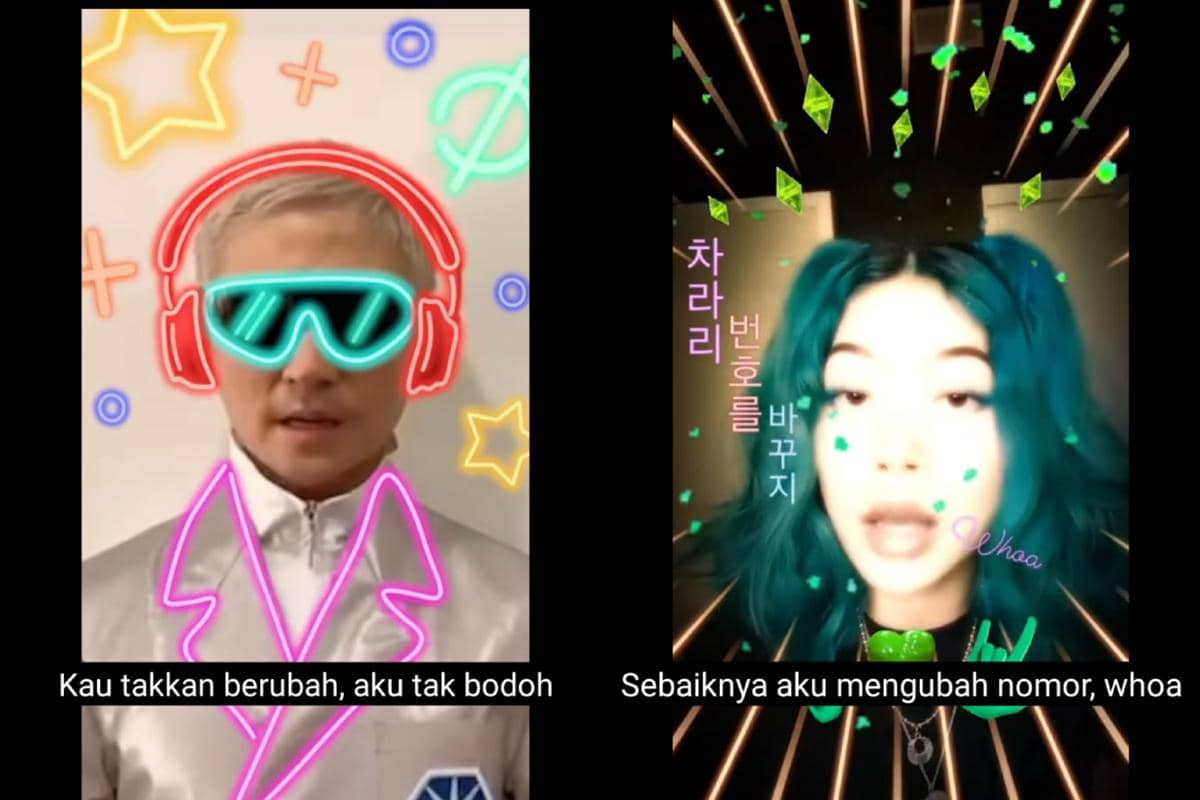 cuplikan MV "+DONE161201+" 