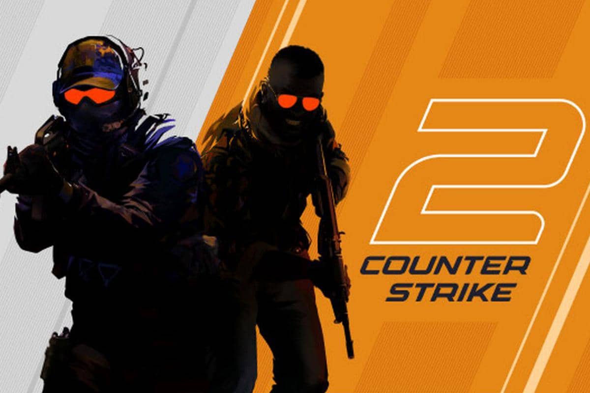 poster Counter-Strike 2 