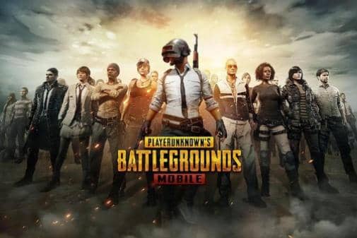 poster lama PUBG Mobile