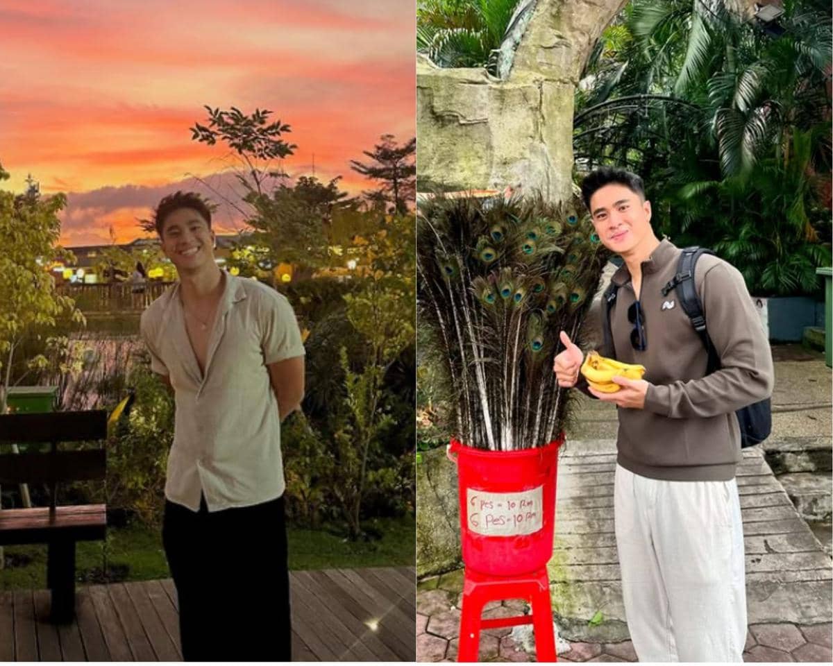 potret Yesaya Abraham