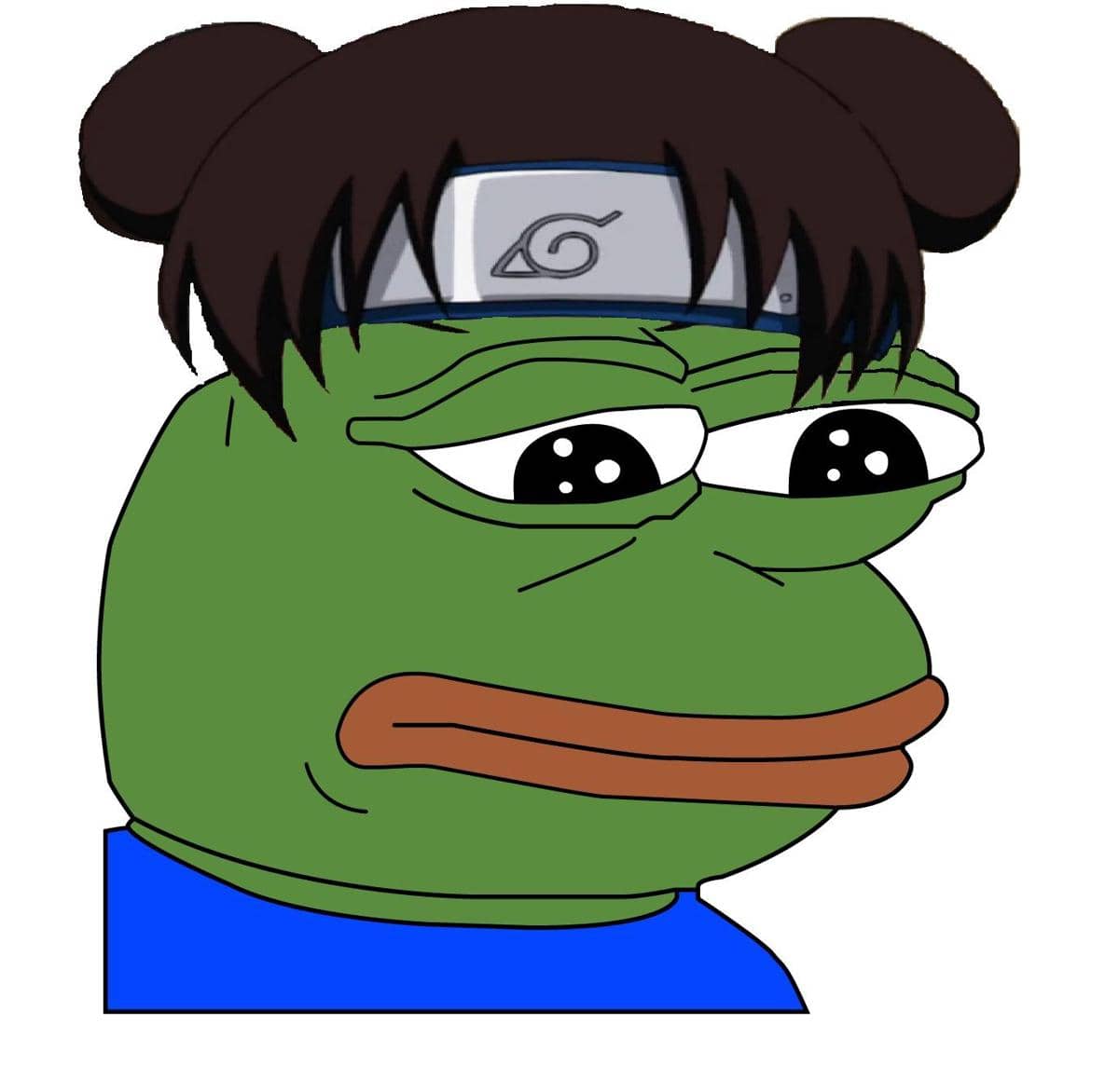 meme Naruto tentang ulang tahun