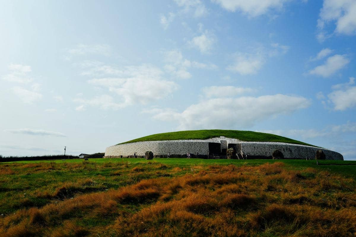 Newgrange