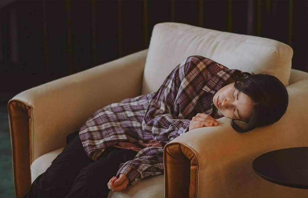 still cut drama Korea Nice to Not Meet You