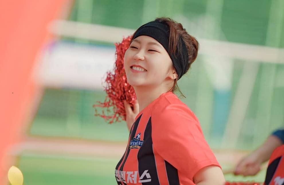 still cut drama Korea Pro Bono