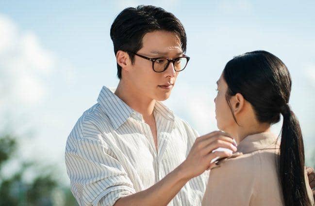 cuplikan drama Dynamite Kiss