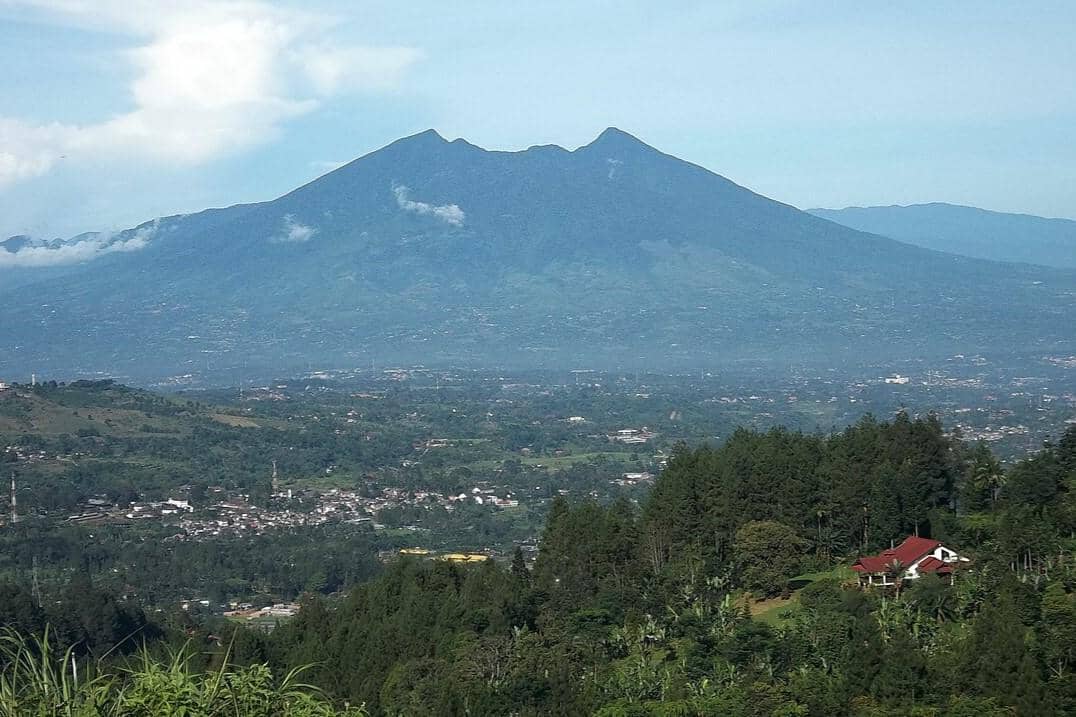 Gunung Salak