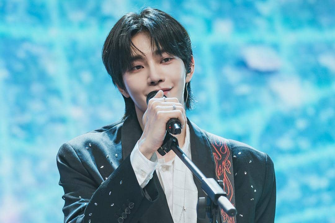 still cut drama Idol I 