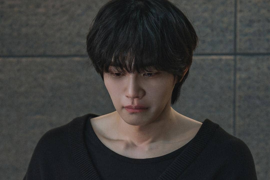 still cut drama Idol I