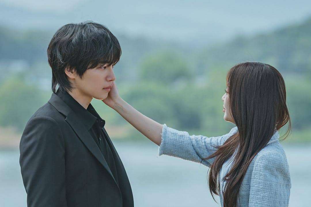 still cut drama Idol I