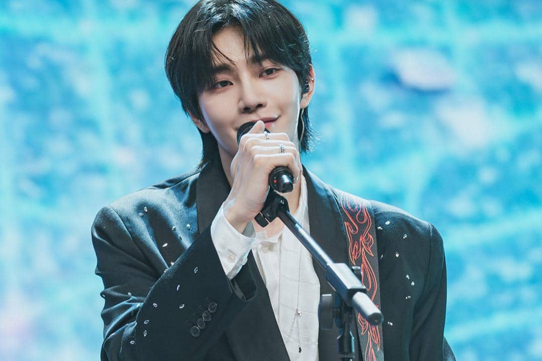 still cut drama Idol I