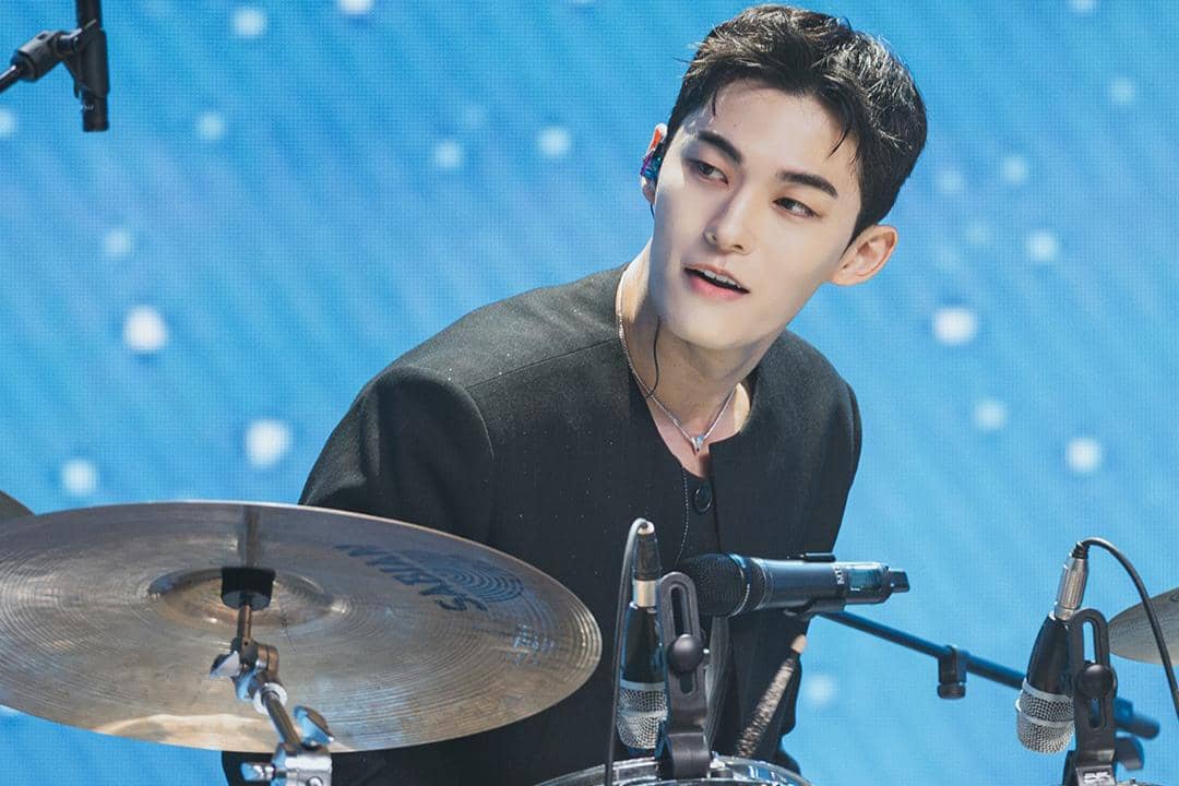 still cut drama Idol I