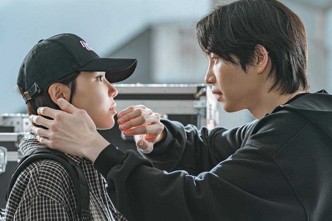 still cut drama Idol I