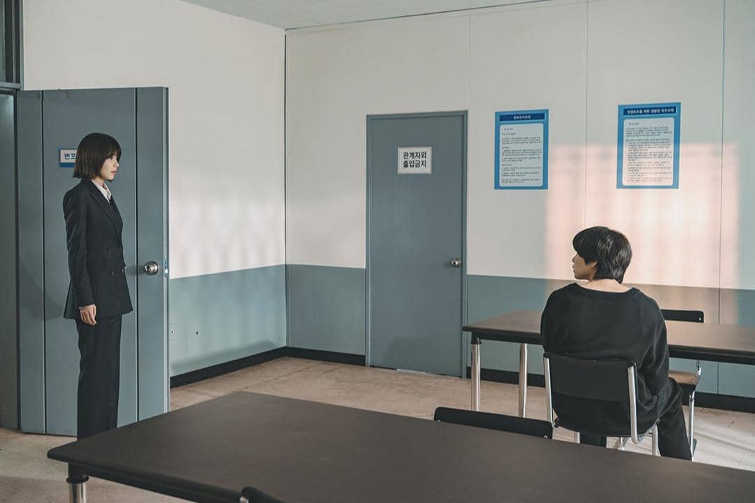 still cut drama Idol I