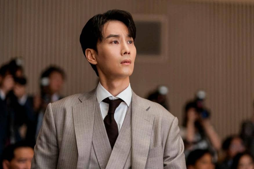 still cut drama Dynamite Kiss