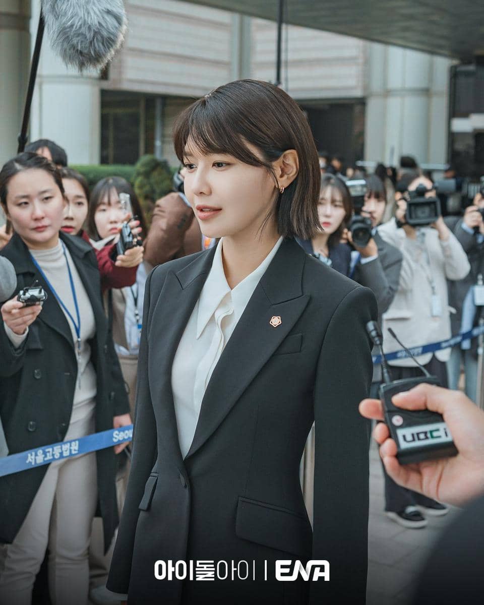 still cut drama Korea Idol I 