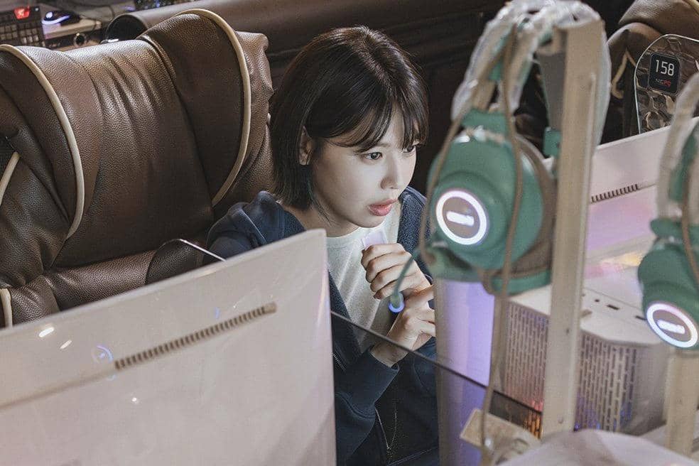 still cut drama Korea Idol I 