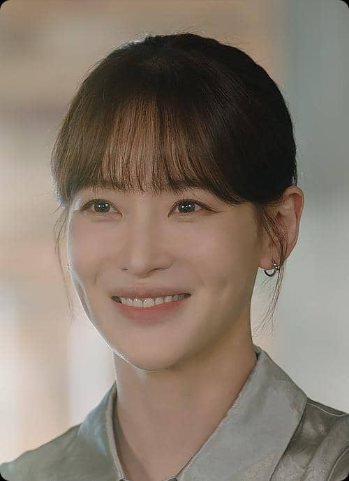 still cuts drama Positively Yours