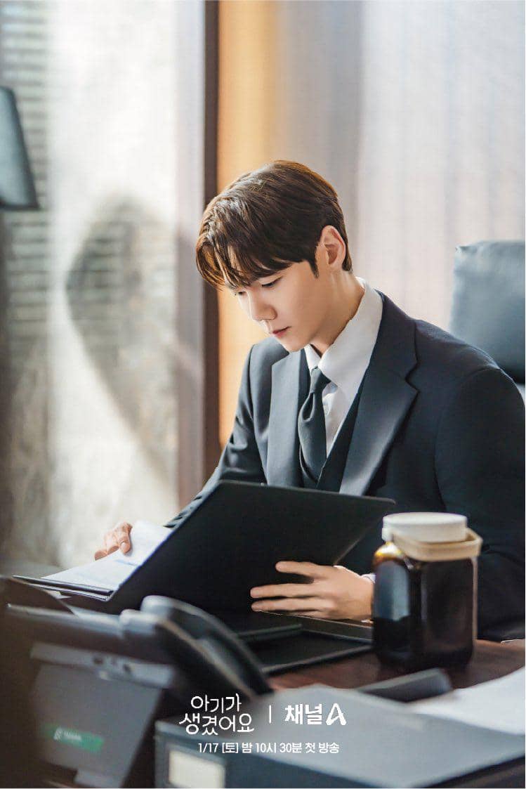 still cuts drama Positively Yours