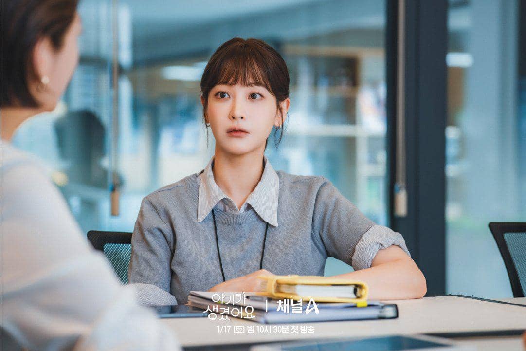 still cuts drama Positively Yours