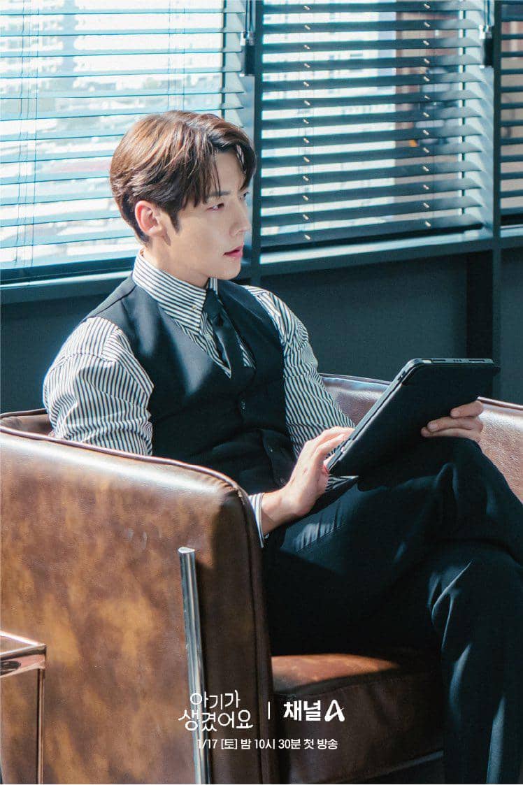 still cuts drama Positively Yours