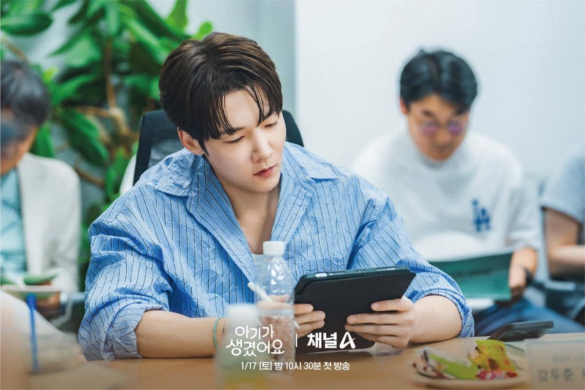 still cuts drama Positively Yours