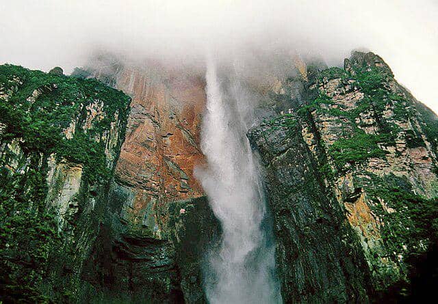 Angel Falls